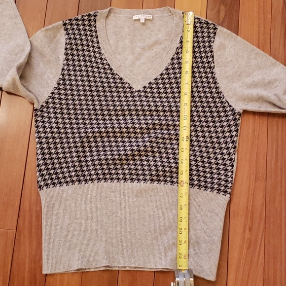 Cashmere sweater - Picture 5 of 6